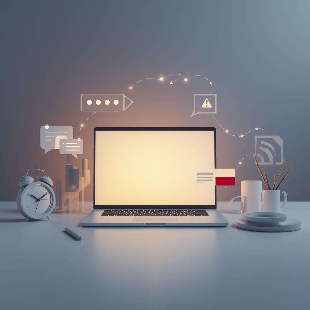 Kanały kontaktu, dostępność i czasy reakcji