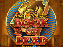 Book Of Dead