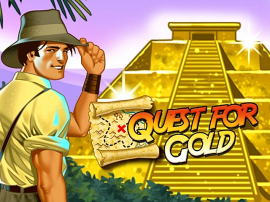 Quest For Gold
