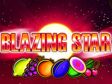 Blazing Star